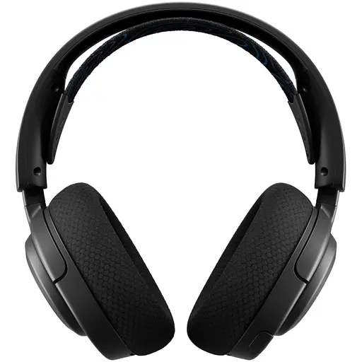 Игровая гарнитура SteelSeries Arctis Nova 5P Black PC/PS/SW/MAC/MOB - фото 5