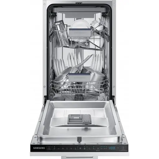 Посудомоечная машина Samsung DW50R4070BB/WT - фото 4