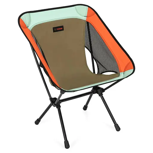 Стілець Helinox Chair One re Turquoise (1053-10003219)