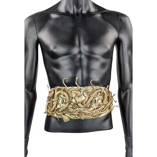 Пояс Володар змій - фото 1