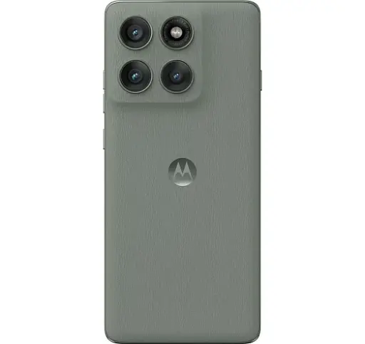 Смартфон Motorola Edge 60 Pro XT2507-1 8/256Gb Shadow PB7X0088RS UA UCRF - фото 4