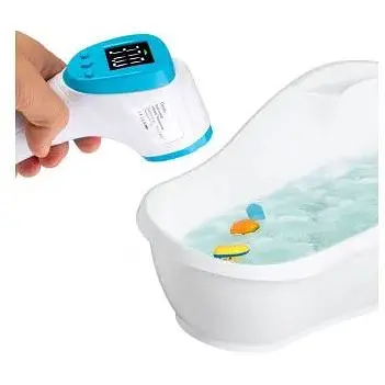 Термометр безконтактний побутовий Ahealth Denjoy Di-20 - фото 4