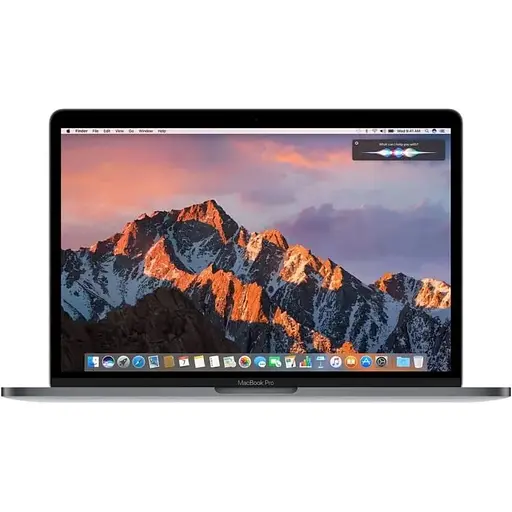 Ноутбук Apple MacBook Pro 13" A1708 Retina (FVFYW2X6HV2H) (i5-7360U/16/256SSD) - Class B - фото 1