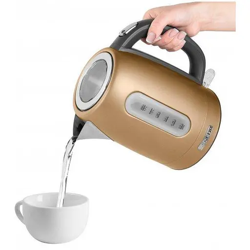 Электрочайник Sencor SWK 1777CH - фото 6