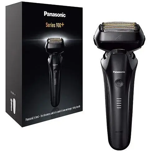 Електробритва чоловіча Panasonic Series 900+ ES-LS6A - фото 3