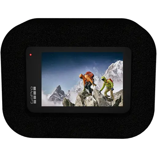 Ветрозащита поролоновая AC Prof GP910 для GoPro 13/12/11/10/9 [139313] - фото 3