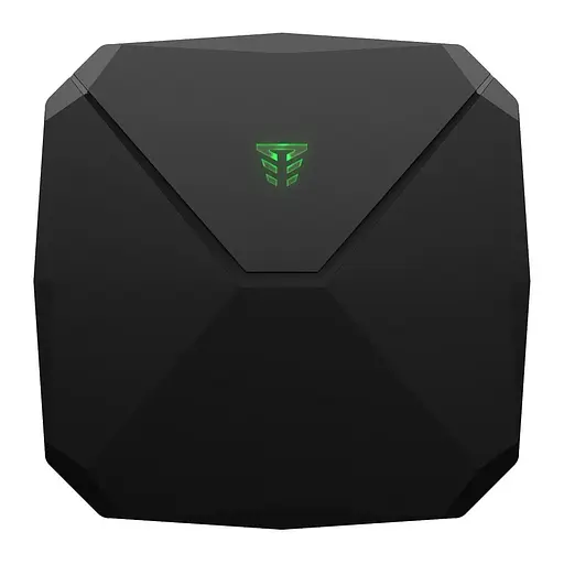 Комплект бездротової охоронної системи Tiras Orion NOVA (LTE). Basic kit Black (21-00165) - фото 2