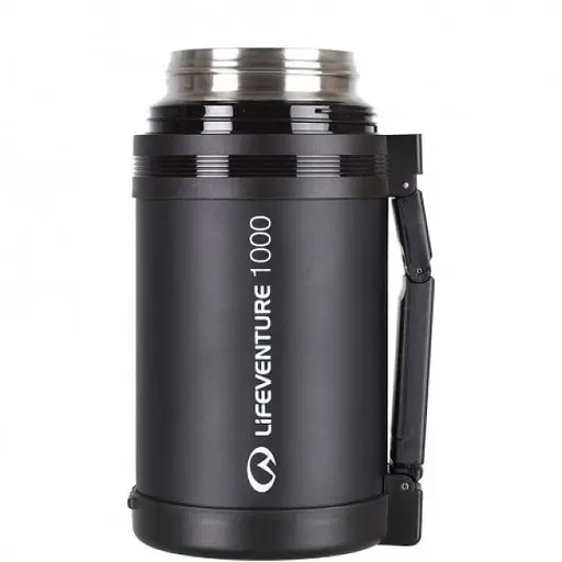 Термос Lifeventure Wide Mouth 1.0 L (1012-9650) - фото 3