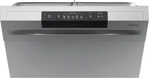 Посудомоечная машина Gorenje GS520E15S (WQP8-7606V) (6807693) - фото 3