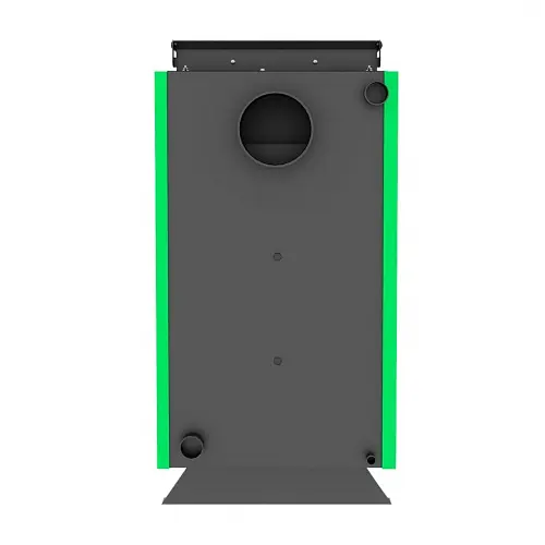 Твердопаливний котел Zubr Termo 15 кВт - фото 7