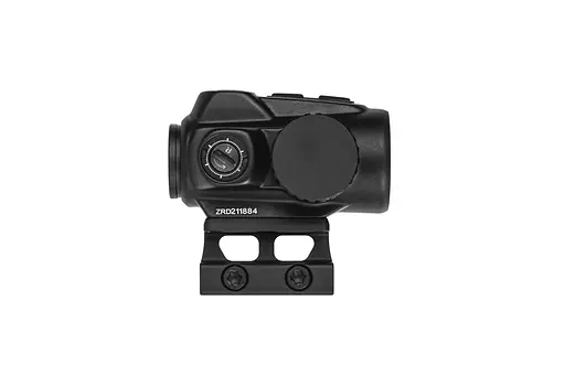 Прицел коллиматорный Burris RT-1 - фото 4