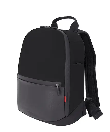 Універсальна коляска-книжка Carrello Ultimo CRL 6519 3в1 Sable Black - фото 8