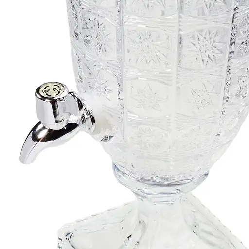 Уцінка. Лимонадниця із краном для напоїв Supretto, 2 л (70940001) - фото 2