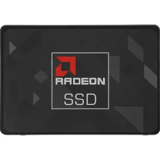 Накопичувач SSD 1Tb 2.5'' SATA3 AMD Radeon L1024G2 - фото 1