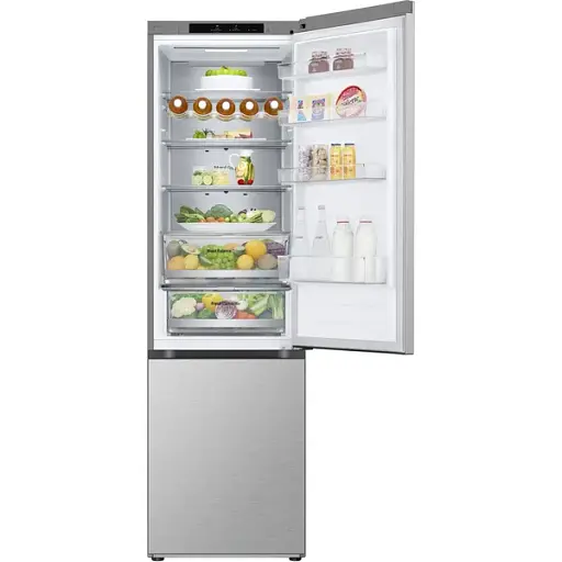 Холодильник LG GW B509FA7W (7125142) - фото 4