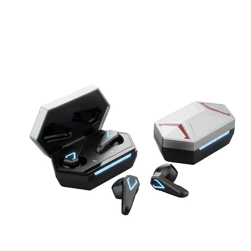 Беспроводные игровые наушники TWS G20 с шумоподавлением - фото 6