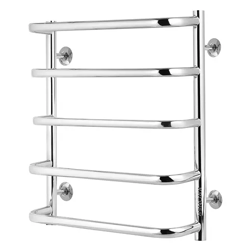 Полотенцесушитель водяной Kroner KRP KRP Stil WT600x500-5 (CV036313) - фото 1