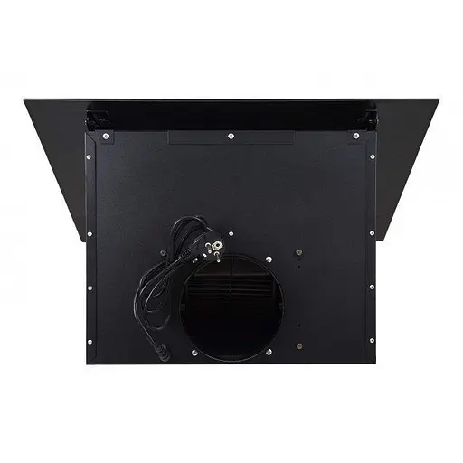 Вытяжка наклонная Interline FIESTA BK A 60 TC/GL/A - фото 5