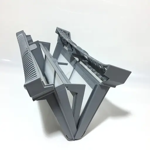 Фільтр на сушильний автомат Samsung DV90T8240SH, DV90T5240AT, DV90BB5245ABUA, DV90TA040AX, DC97-22180B - фото 2