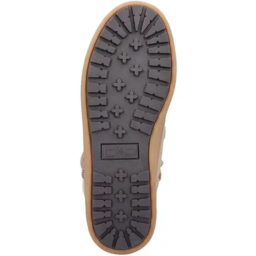 Черевики CMP Kayla Shoe 38 Beige (1097-3Q79576-A435 38) - фото 6