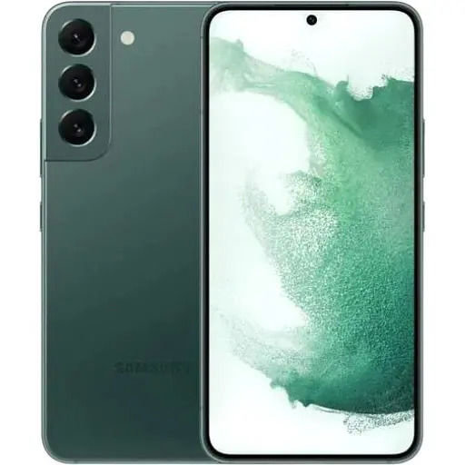 Смартфон Samsung Galaxy S22+ SM-S9060 8/128GB Green