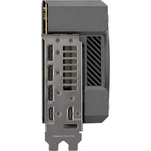 Видеокарта Asus GeForce RTX5090 32 GB TUF OC GAMING (TUF-RTX5090-O32G-GAMING) - фото 10