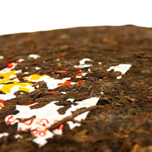 Исинский чайник Хань Дуо Цветы 250 мл - фото 6