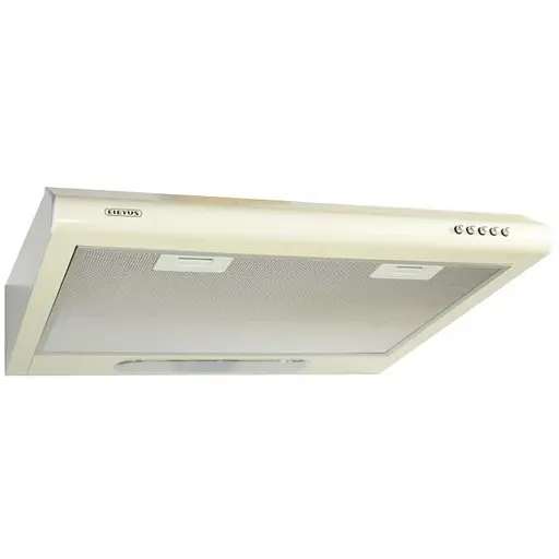 Вытяжка плоская Eleyus Line I 50 BG