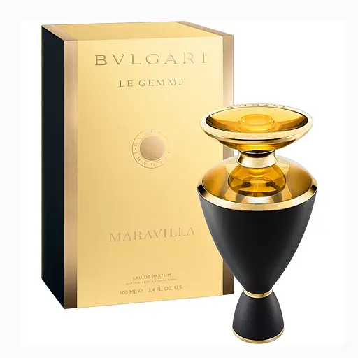Bvlgari Le Gemme Maravilla парфумована вода 100 ml