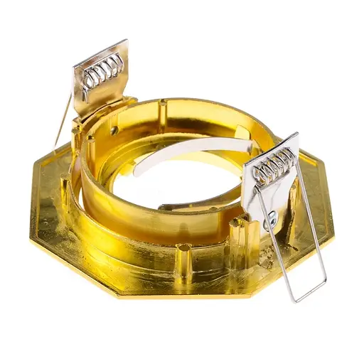 Светильник точечный Brille HDL-DT 18 SB MR16 163437 - фото 3
