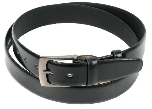 Ремінь шкіряний Always Wild чоловічий 115-135х3,4 см acs0017582 - фото 3