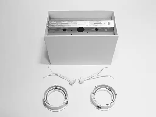 Накладний точковий світильник Diasha - фото 3