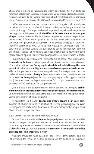 Collection F. Lire et comprendre en français langue étrangère - фото 22