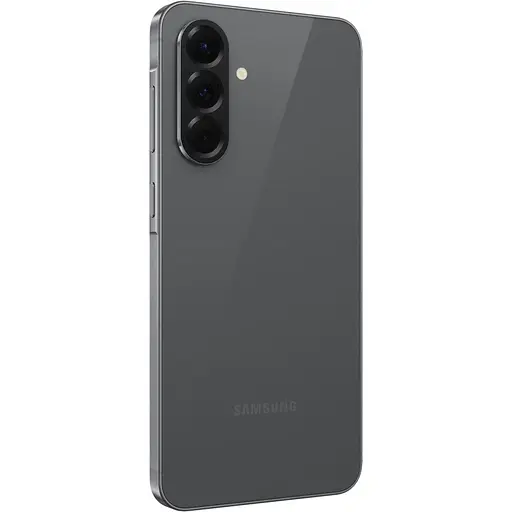 Смартфон Samsung Galaxy A56 8/128 GB Awesome Graphite (SM-A566BZKAEUC) [133116] - фото 6