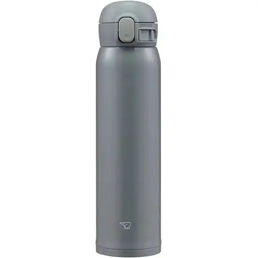 Термокружка Zojirushi SM-WR48E 0.48 л Dark Grey (1013-1678.06.67)