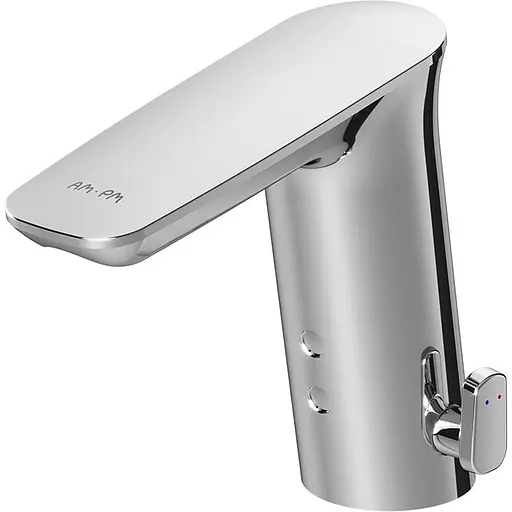 Змішувач для раковини сенсорний AM.PM Inspire 2.0 F50A02300 - фото 1
