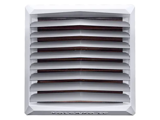 Водяной нагреватель Volcano VR3 энергоэффективный двигатель EC, 13-75 кВт, 5700 м3ч - фото 2