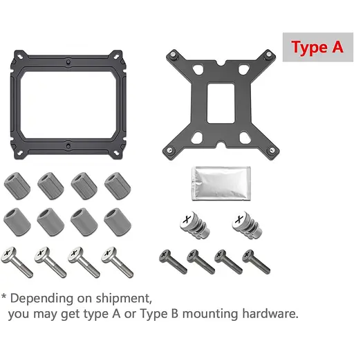 Кулер для процесора ID-Cooling SE-903-XT 1700 am5 (SE-903-XT) - фото 7