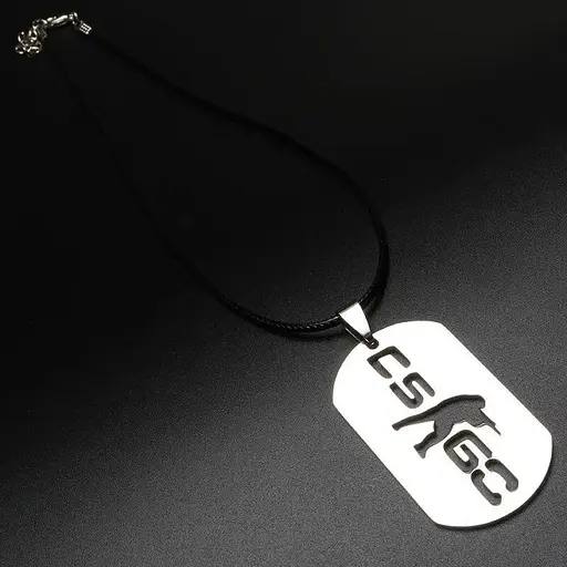 Жетон Gee! Контр Страйк CS:GO Counter-Strike.451 - фото 4