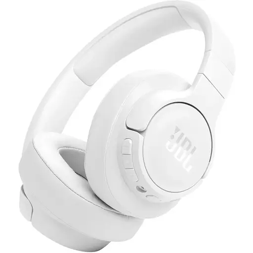 Наушники с микрофоном JBL Tune 770NC White (JBLT770NCWHT)