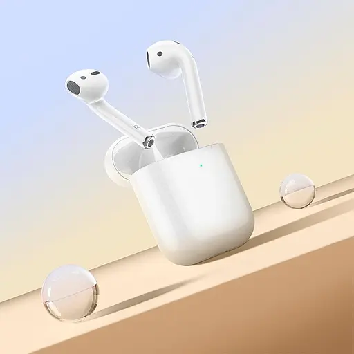 Наушники Hoco True Wireless stereo headset EW74 BT5.4, 4H - фото 2