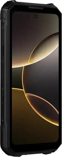 Смартфон Doogee V Max Play 16/512Gb Armor Black Global version - фото 2