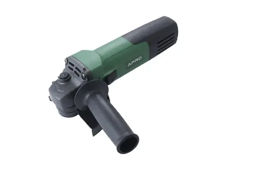 Болгарка шліфувальна кутова (КШМ) Apro 125/1000 - фото 3