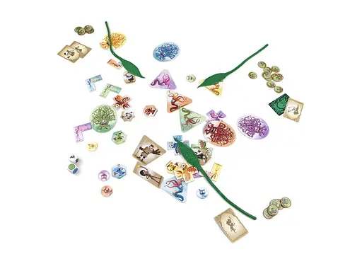 Настольная игра Ігромаг Липкий Ктулху (Sticky Cthulhu) (укр.) (6214) - фото 11