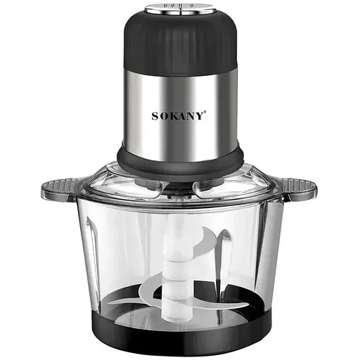 Подрібнювач Sokany SK-7025A