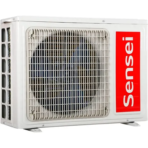 Спліт-система Sensei Aquilon Inverter SAC-24MBW/I (130667) - фото 10