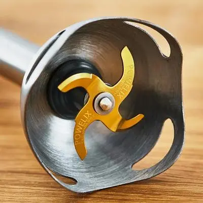 Погружной блендер Tefal HB94L830 - фото 3