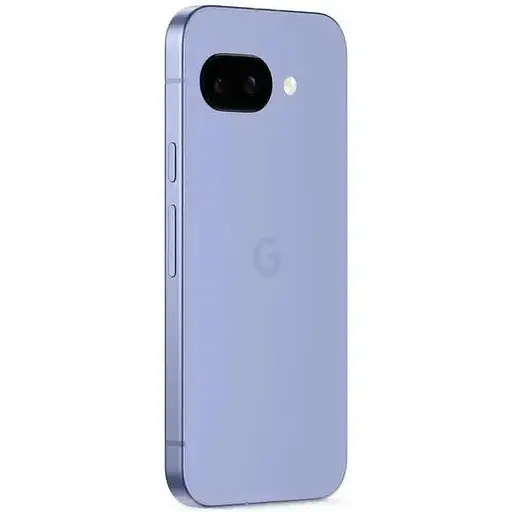 Смартфон Google Pixel 9a 8/128GB Iris (Global Version) - фото 3