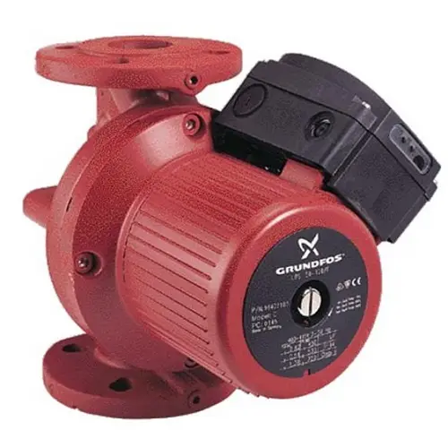 Циркуляційний насос Grundfos UPS65-120 F 1x230-24 (96402278)