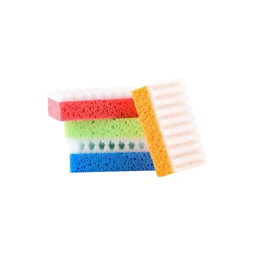 Губка для тела Martini Spa Body Massage Sponge массажная в ассортименте (4911OCE)